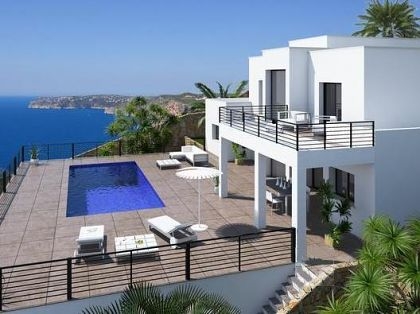 Javea property: Villa to rent in Javea 89808