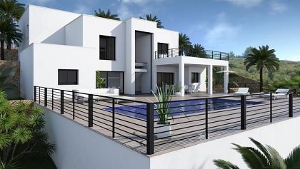 Javea property: Villa to rent in Javea, Spain 89808