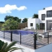Javea property: 4 bedroom Villa in Javea, Spain 89808