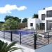 Javea property: 4 bedroom Villa in Javea, Spain 89808