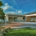 Pedreguer property: Alicante, Spain Villa 89829
