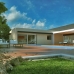 Pedreguer property: Alicante, Spain Villa 89829