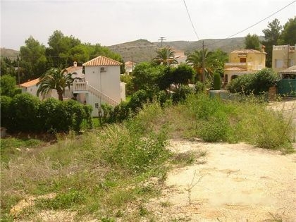 Denia property: Alicante Villa 89830