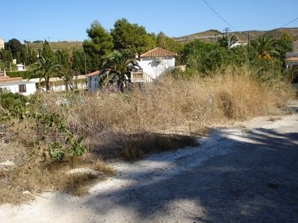 Denia property: Denia Villa 89830