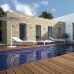 Benissa property: Alicante, Spain Villa 89846