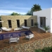 Benissa property: Benissa, Spain Villa 89846