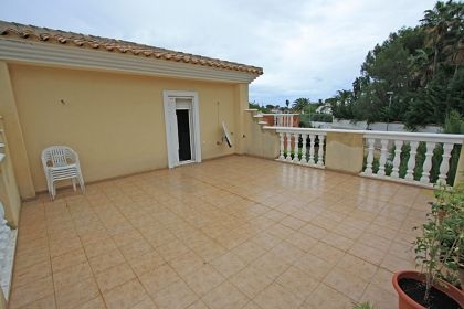Denia property: Denia Villa 89867