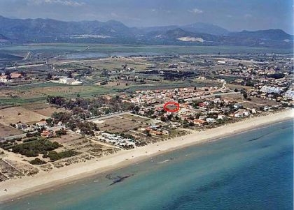 Denia property: Villa in Alicante to rent 89879