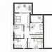 Benissa property: 4 bedroom Villa in Benissa, Spain 89889