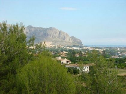 Javea property: Villa with 3 bedroom in Javea, Spain 89898
