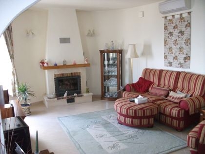 Benitachell property: Villa with 3 bedroom in Benitachell, Spain 90076