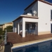Javea property: Alicante, Spain Villa 90376