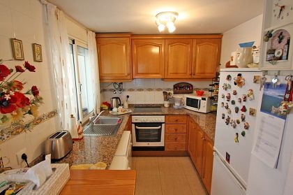 El Verger property: Alicante Villa 90429