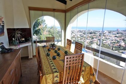 Denia property: Alicante Villa 90503