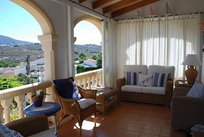 Benitachell property: Villa in Alicante for sale 90723