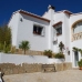 Benitachell property: Alicante, Spain Villa 90723