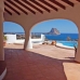 Calpe property: Alicante, Spain Villa 91020