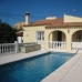 Alicante, Spain Villa 91651