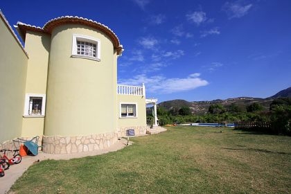 Monte Pego property: Villa for sale in Monte Pego, Spain 91670