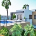 Benitachell property: Benitachell, Spain Villa 91673