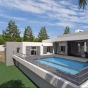 Moraira property: Villa to rent in Moraira 91958