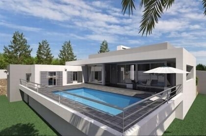 Moraira property: Villa to rent in Moraira 91958
