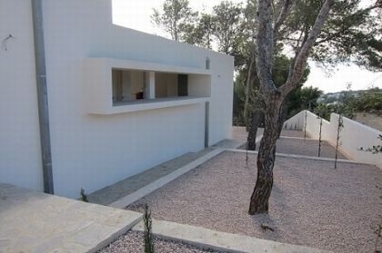 Moraira property: Alicante Villa 91958