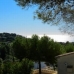 Moraira property: 3 bedroom Villa in Alicante 91958