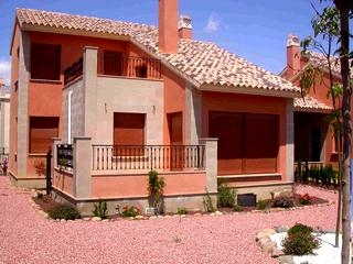 Algorfa property: Villa for sale in Algorfa, Spain 93418