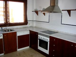 Punta Prima property: Apartment with 2 bedroom in Punta Prima 93487