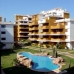 Punta Prima property: Alicante, Spain Apartment 93487