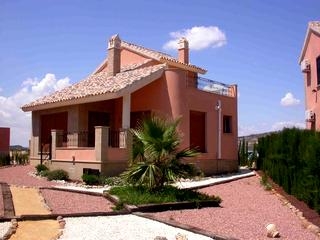 Algorfa property: Villa for sale in Algorfa 93495
