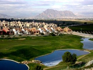 Algorfa property: Villa with 3 bedroom in Algorfa 93495