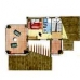 Algorfa property: Algorfa, Spain Villa 93495