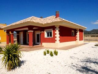 La Romana property: Villa for sale in La Romana 93596