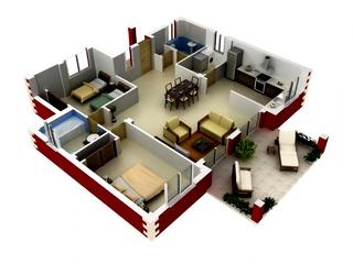 La&nbsp;Romana&nbsp;property:&nbsp;Villa&nbsp;with&nbsp;2&nbsp;bedroom&nbsp;in&nbsp;La&nbsp;Romana,&nbsp;Spain&nbsp;93596