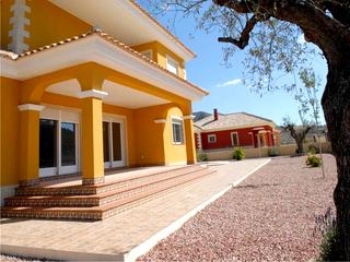 La Romana property: Villa for sale in La Romana, Spain 93600