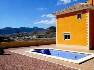 La Romana property: Villa with 3 bedroom in La Romana 93600