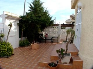 Pilar De La Horadada property: Pilar De La Horadada Villa 93611