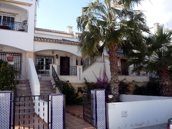 Villamartin property: Townhome for sale in Villamartin, Spain 93658