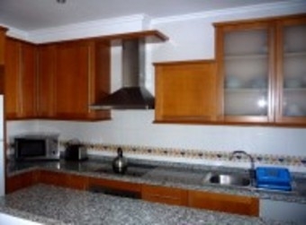 Villamartin property: Townhome with 2 bedroom in Villamartin 93658