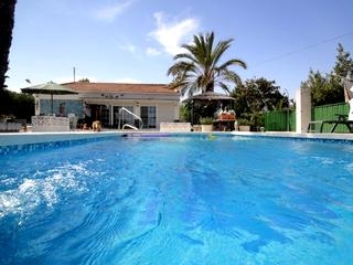 Albatera property: Villa for sale in Albatera 93738
