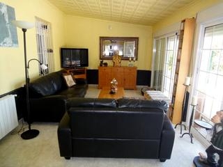 Albatera property: Alicante property | 4 bedroom Villa 93738