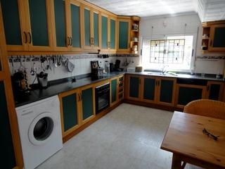 Albatera property: Albatera Villa 93738