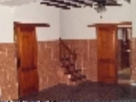 Javea property: Javea Townhome 93746