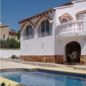 Villa for sale in town 93748