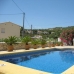 town, Spain Villa 93748
