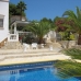  Villa in Alicante 93748