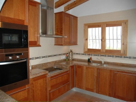 Pego property: Villa with 4 bedroom in Pego, Spain 93750