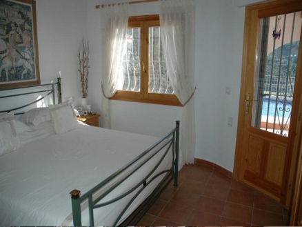 Pego property: Villa for sale in Pego, Alicante 93750